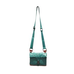 Aunts & Uncles TSU Gürteltasche transformative teal